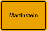 Grundbuchamt Martinstein