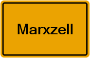 Grundbuchamt Marxzell