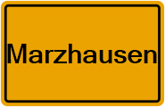 Grundbuchamt Marzhausen