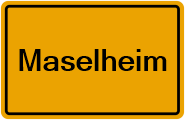 Grundbuchamt Maselheim