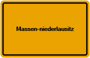 Grundbuchamt Massen-Niederlausitz