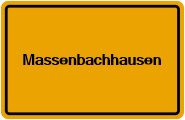 Grundbuchamt Massenbachhausen