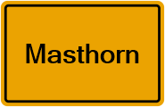 Grundbuchamt Masthorn