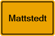 Grundbuchamt Mattstedt