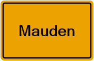 Grundbuchamt Mauden