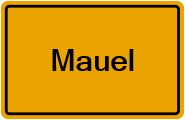 Grundbuchamt Mauel