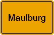 Grundbuchamt Maulburg