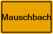 Grundbuchamt Mauschbach