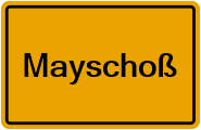 Grundbuchamt Mayschoß