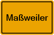 Grundbuchamt Maßweiler