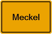 Grundbuchamt Meckel