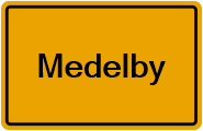 Grundbuchamt Medelby