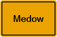 Grundbuchamt Medow