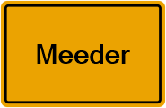 Grundbuchamt Meeder