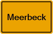 Grundbuchamt Meerbeck