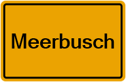 Grundbuchamt Meerbusch