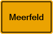 Grundbuchamt Meerfeld