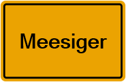 Grundbuchamt Meesiger