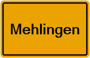 Grundbuchamt Mehlingen