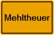 Grundbuchamt Mehltheuer