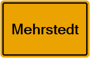 Grundbuchamt Mehrstedt