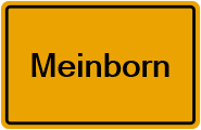 Grundbuchamt Meinborn