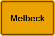 Grundbuchamt Melbeck