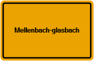 Grundbuchamt Mellenbach-Glasbach