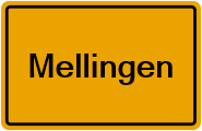 Grundbuchamt Mellingen