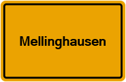 Grundbuchamt Mellinghausen