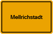 Grundbuchamt Mellrichstadt