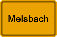 Grundbuchamt Melsbach
