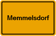 Grundbuchamt Memmelsdorf