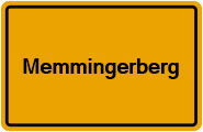 Grundbuchamt Memmingerberg