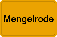 Grundbuchamt Mengelrode