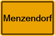 Grundbuchamt Menzendorf