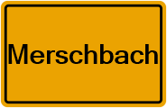 Grundbuchamt Merschbach