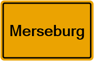 Grundbuchamt Merseburg
