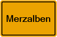 Grundbuchamt Merzalben
