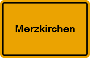 Grundbuchamt Merzkirchen