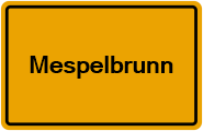 Grundbuchamt Mespelbrunn