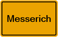 Grundbuchamt Messerich