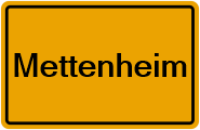 Grundbuchamt Mettenheim