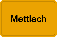 Grundbuchamt Mettlach