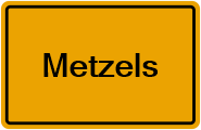 Grundbuchamt Metzels