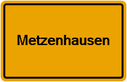 Grundbuchamt Metzenhausen