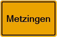 Grundbuchamt Metzingen