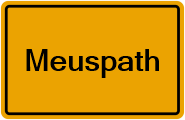 Grundbuchamt Meuspath