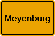 Grundbuchamt Meyenburg
