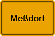 Grundbuchamt Meßdorf